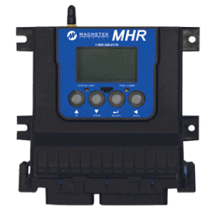 MHR Radio Crane Controller