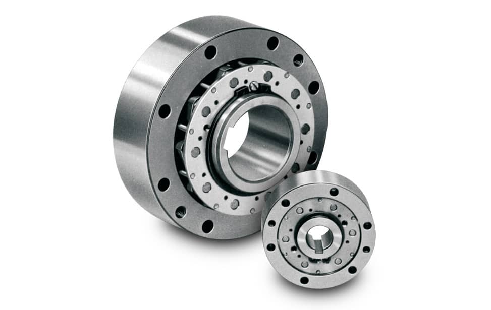 Marland RSCI Series Clutches