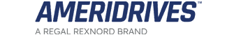Ameridrives Logo